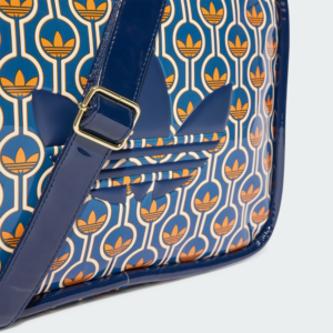 Tui Adidas Airliner Bag 'Blue' JL9564