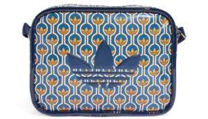 Tui Adidas Airliner Bag 'Blue' JL9564