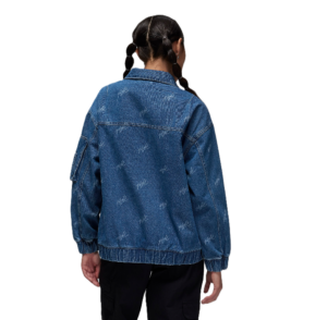 Ao Nike Jordan Renegade Jacket 'Stone Blue' FN5354-453