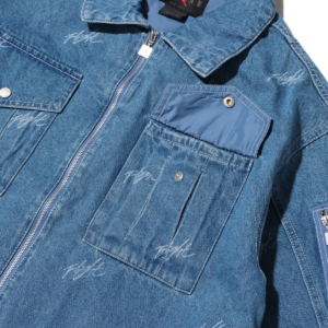 Ao Nike Jordan Renegade Jacket 'Stone Blue' FN5354-453