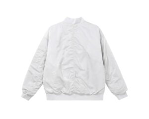 Ao Nike Reversible Varsity Bomber Jacket ‘White’ DV7877-025
