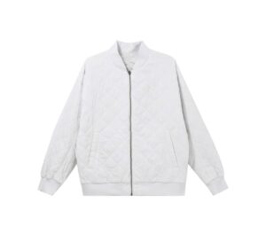 Ao Nike Reversible Varsity Bomber Jacket ‘White’ DV7877-025