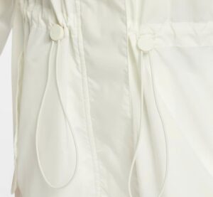 Ao Nike Sportswear Essential 'White' FN2844-133