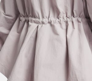 Ao Nike Oversized Hooded Jacket ‘Purple’ FN3670-019