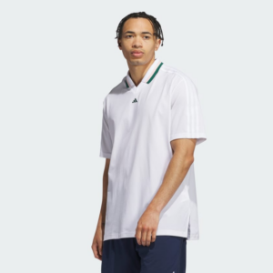 Ao Adidas Polo Jersey Golf 'White' IX6382