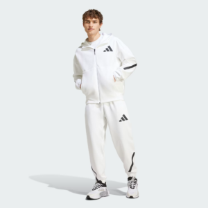 Ao Adidas ZNE Full Zip Track Jacket 'White' JF2443