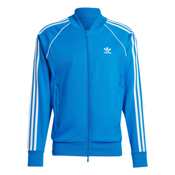 Ao Adidas Adicolor Classics Superstar 'Blue' IL2493