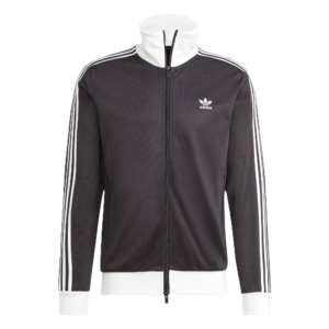 Ao Adidas Adicolor Classics Beckenbauer 'Black' II5763