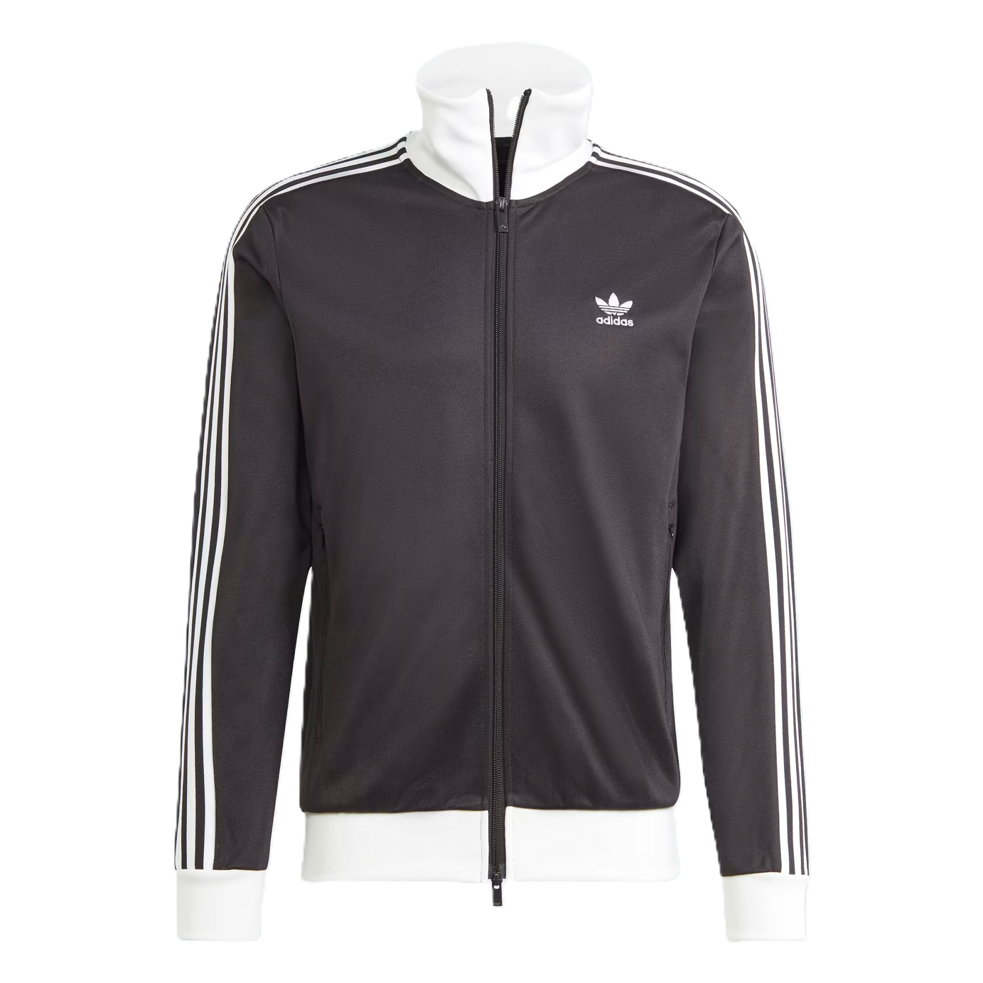 Ao Adidas Adicolor Classics Beckenbauer 'Black' II5763