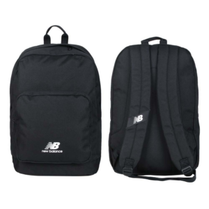 Balo New Balance Unisex Classic 'Black' LAB23012BK