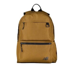 Balo New Balance Versatile Zipper 'Brown' LAB43403-BRN