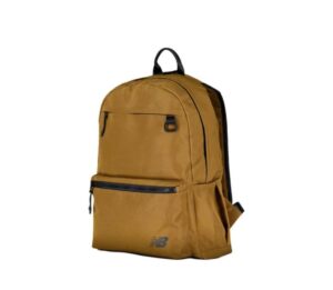 Balo New Balance Versatile Zipper 'Brown' LAB43403-BRN