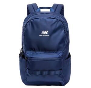 Balo New Balance Casual Logo Printed 'Navy' LAB00001-NGO