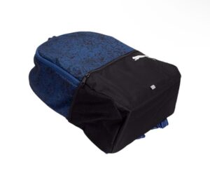 Balo Puma Alpha 'Blue Black' 074433-03
