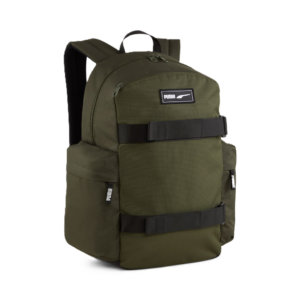 Balo Puma Deck 'Dark Olive' 090706-03