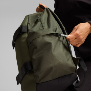 Balo Puma Deck 'Dark Olive' 090706-03