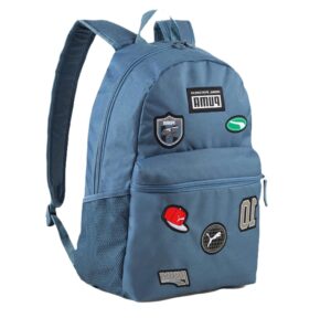 Balo Puma Patch 'Blue' 079194-02