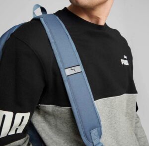 Balo Puma Patch 'Blue' 079194-02