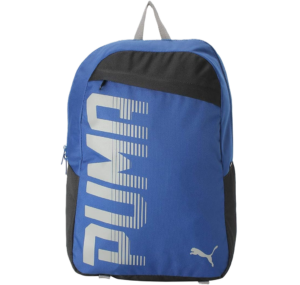 Balo Puma Pioneer 'Black Blue' 074714-02