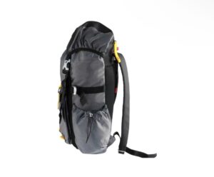 Balo Puma Scuderia Ferrari 'Grey Black' 078409-01