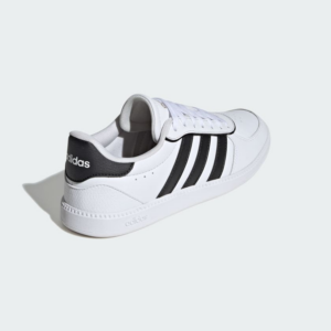 Giay Adidas Breaknet Sleek 'Cloud White' IH5426