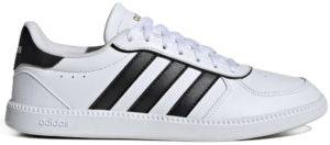 Giay Adidas Breaknet Sleek 'Cloud White' IH5426