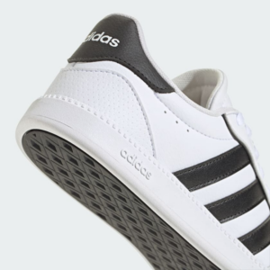 Giay Adidas Breaknet Sleek 'Cloud White' IH5426