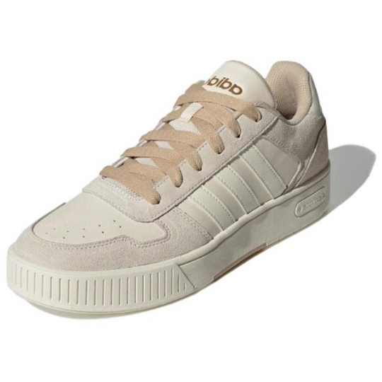 Giay Adidas D-Pad Classic 'Beige White' JI2551