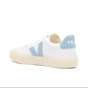 Giay Veja Campo 'White' CA0103136A