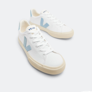 Giay Veja Campo 'White' CA0103136A