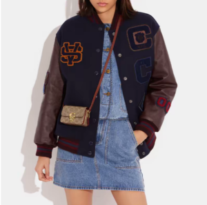 Tui Coach Studio Shoulder Bag 'Beige' CH786-B4NQ4