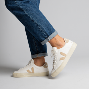 Giay Veja Campo 'White' CP0502920