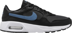 Giay Nike Air Max SC 'Black Aegean Storm' CW4555-017