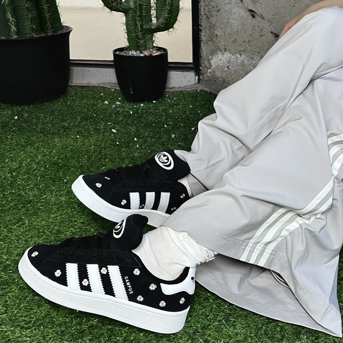 Hinh anh 2: Nhung phoi mau Campus noi tieng nhat cua nha Das