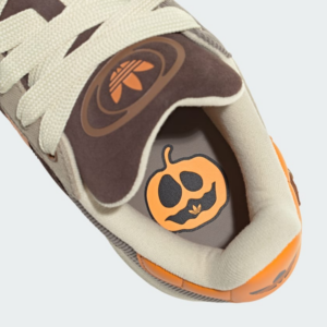 Giay Adidas Campus 00s 'Brown' IH3282