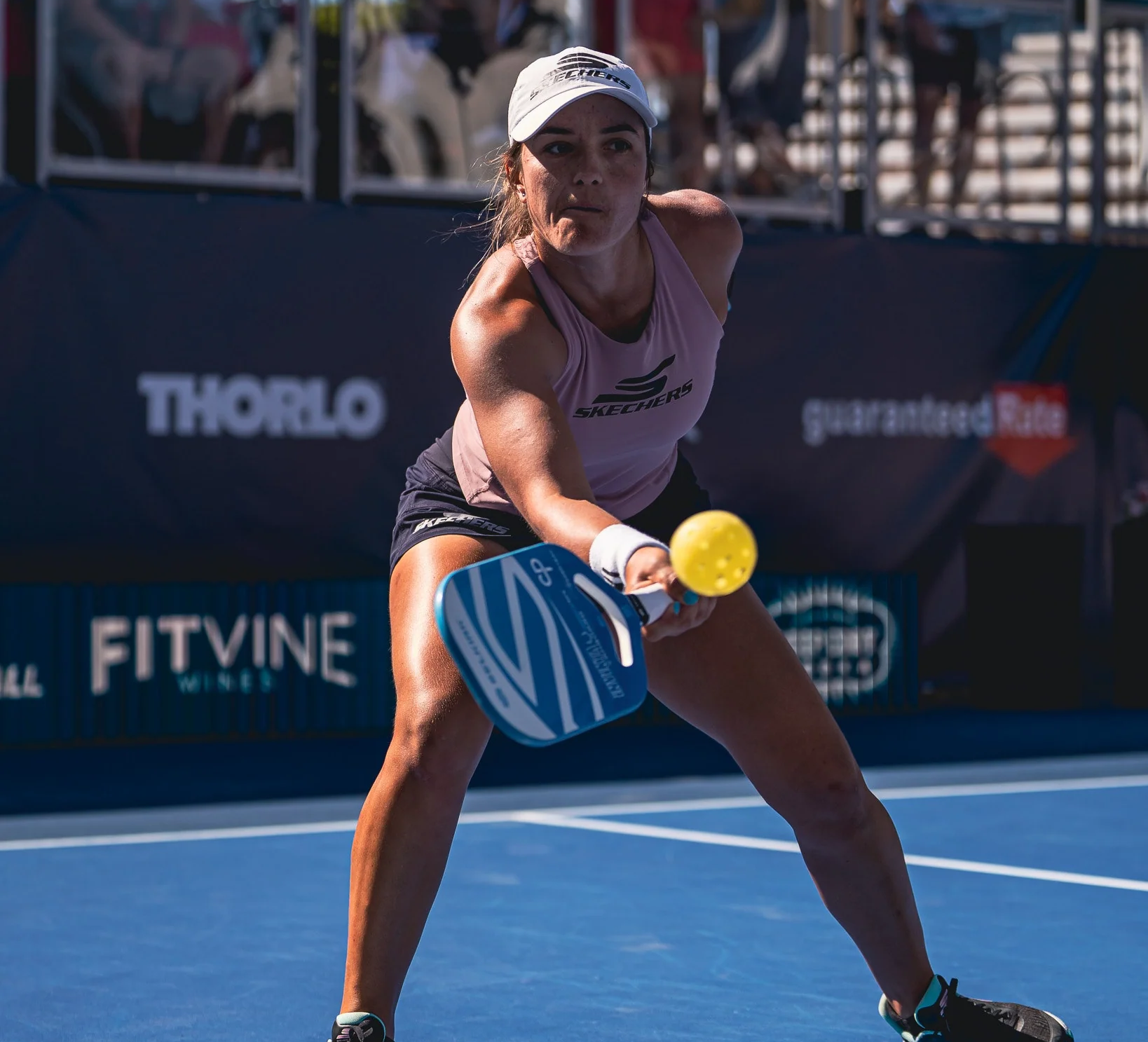 Alternative view of Vợt Pickleball Selkirk Vanguard Power Air 'Catherine'