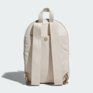 Balo Adidas Corduroy 'White' JF6251