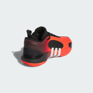 Giay Adidas D.O.N. Issue 5 'Solar Red' IE8326