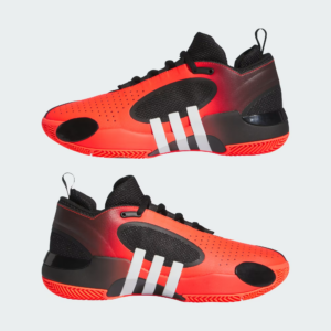 Giay Adidas D.O.N. Issue 5 'Solar Red' IE8326