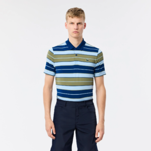 Ao Lacoste Polo Golf 'Blue' DH7497-10-I9D