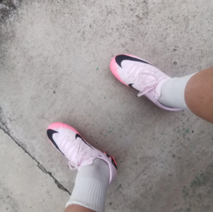 Giay Nike Zoom Mercurial Vapor 15 MG 'Mad Pack' DJ5631-601