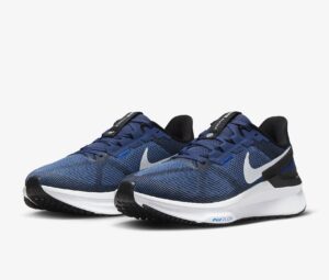 Giay Nike Air Zoom Structure 25 'Midnight Navy' DJ7883-400