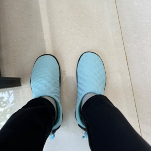 Giay Nike ACG Moc 'Ocean Bliss' DQ6453-400