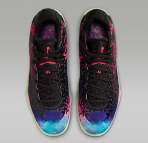 Giay Nike Air Jordan Zion 3 'Lift Off' DR0675-006