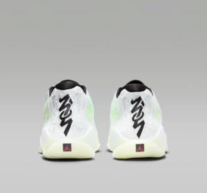 Giay Nike Air Jordan Zion 3 'No Guts' DR0675-110