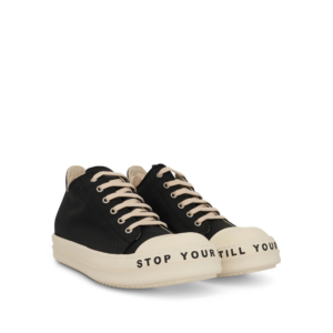 Giay Rick Owens DRKSHDW 'Black' DU01C6802MUEP8