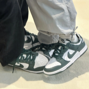 Giay Nike Dunk Low 'Vintage Green' DV0833-111