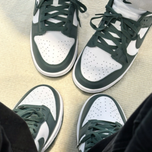 Giay Nike Dunk Low 'Vintage Green' DV0833-111