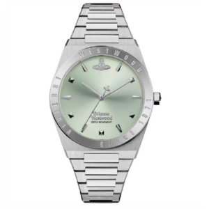 Dong Ho Vivienne Westwood 'Silver' DWVV244PGRSL