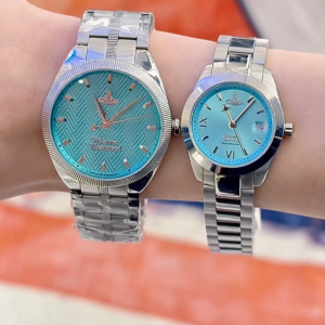 Dong Ho Vivienne Westwood 'Blue' DWVV292TQSL